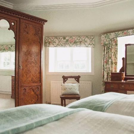 Garden Cottage, سانت جاتين ديه بوا المظهر الخارجي الصورة