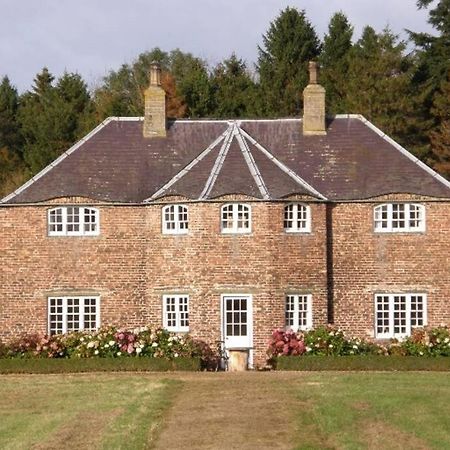 Garden Cottage, سانت جاتين ديه بوا المظهر الخارجي الصورة