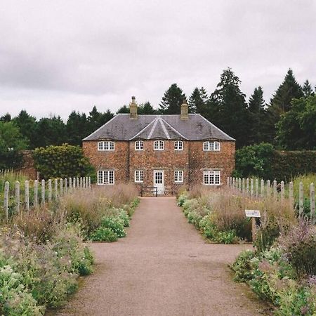 Garden Cottage, سانت جاتين ديه بوا المظهر الخارجي الصورة