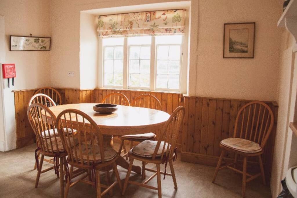 Garden Cottage, سانت جاتين ديه بوا المظهر الخارجي الصورة