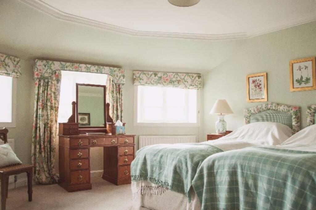 Garden Cottage, سانت جاتين ديه بوا المظهر الخارجي الصورة
